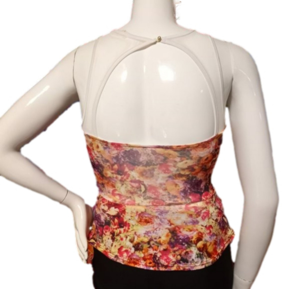 DoceFit Tank Top - Picture 3 of 5